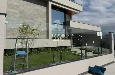 Casa com 3 quartos à venda na Rua Marlene Maria da Silva, S/nº, São Sebastião, Palhoça