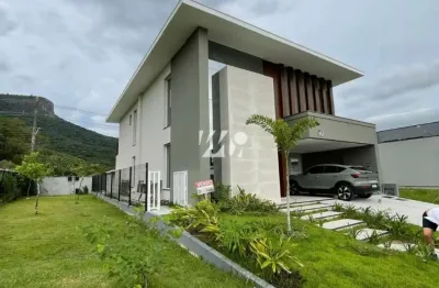 Casa com 4 quartos à venda na Rua Lagoinha, s/n, Pedra Branca, Palhoça