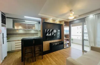 Apartamento com 3 quartos à venda na Avenida Atílio Pedro Pagani, 1, Pagani, Palhoça