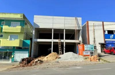 Apartamento para alugar na Avenida Atílio Pedro Pagani, 1, Pagani, Palhoça