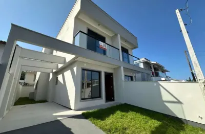 Sobrado geminado 3 quartos com 1 suíte e 108m² - bela vista - imv