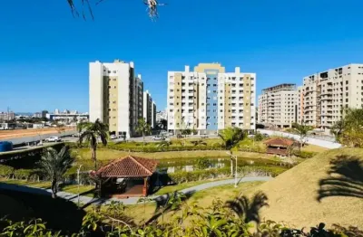 Apartamento com 2 quartos à venda na Rua João Bernadino da Rosa, 1, Pedra Branca, Palhoça