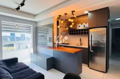 Apartamento com 2 quartos à venda na Rua João Bernadino da Rosa, 901, Pedra Branca, Palhoça