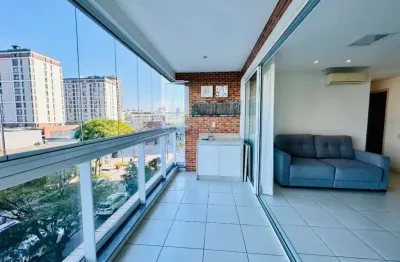 Apartamento com 3 quartos à venda na Rua da Pedra, 347, Pedra Branca, Palhoça