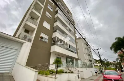 Apartamento com 3 quartos à venda na Rua Capri, 1, Pagani, Palhoça