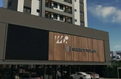 Apartamento com 2 quartos à venda na Avenida Atílio Pedro Pagani, 1, Pagani, Palhoça
