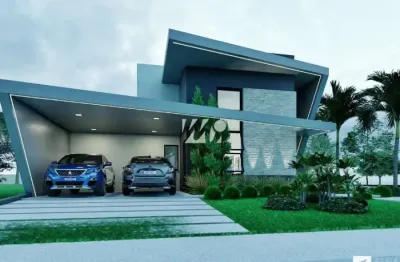 Casa com 3 quartos à venda na Rua Monte Cambirela, 1, Praia de Fora, Palhoça