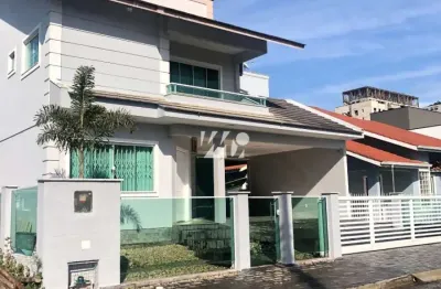 Casa 4 quartos com 1 suíte e 240m² - pedra branca - imv