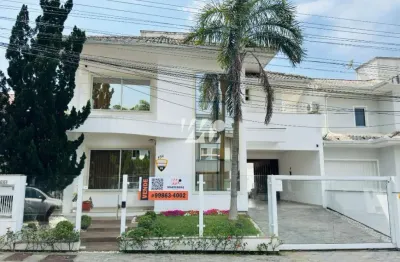 Casa com 3 quartos à venda na Rua da Saracura, 1, Pedra Branca, Palhoça