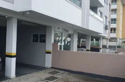 Apartamento com 2 quartos à venda na Rua Vergilino Domingos da Silva, 821, Serraria, São José