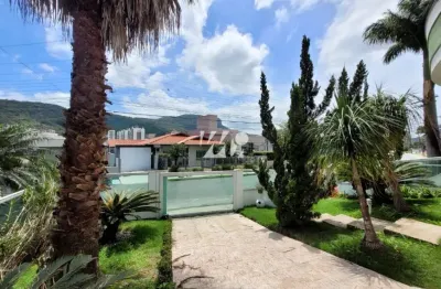 Casa com 3 quartos à venda na Avenida das Maracanãs, 477, Pedra Branca, Palhoça