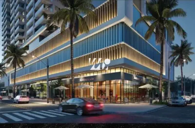 Apartamento com 2 quartos à venda na Avenida Hironildo Conceição dos Santos, 1, Centro, Porto Belo