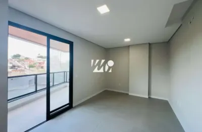 Apartamento 2 quartos com 1 suíte e 75m² - pagani - imv