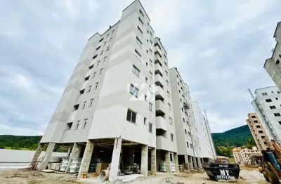 Apartamento com 2 quartos à venda na Rua João Bernadino da Rosa, 00, Pedra Branca, Palhoça