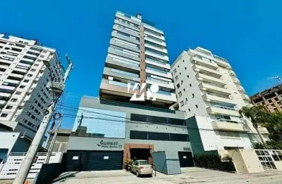 Apartamento com 2 quartos à venda na Rua das Biguás, 32, Pedra Branca, Palhoça