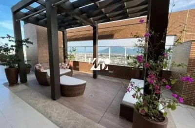 Apartamento com 3 quartos à venda na Rua Luca, 1101, Pagani, Palhoça