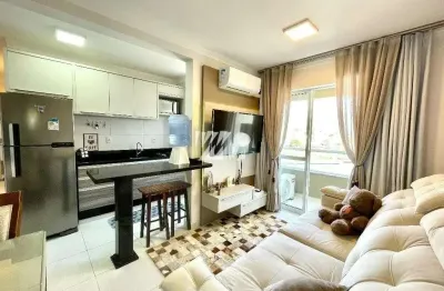 Apartamento com 2 quartos à venda na Rua João Bernadino da Rosa, 1, Pedra Branca, Palhoça