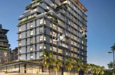 Apartamento 2 quartos com 1 suíte e 72m² - pátio das artes - imv