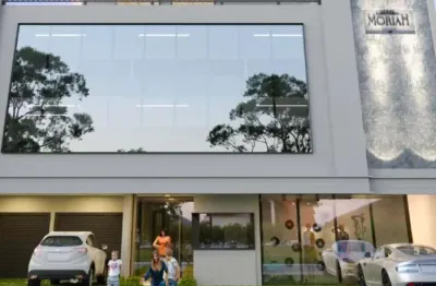 Apartamento com 3 quartos à venda na Rua das Biguás, Pedra Branca, Palhoça