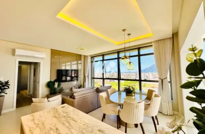 Apartamento com 2 quartos à venda na Rua Vereador Jacob Knabben da Silva, 1, Pedra Branca, Palhoça