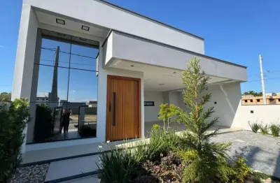 Casa com 3 quartos à venda na Rua, 05, Sertão do Maruim, São José