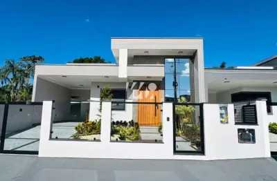 Casa com 3 quartos à venda no Forquilhas, São José 