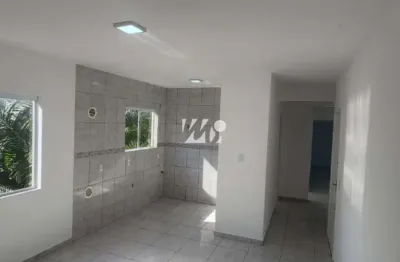 Apartamento com 2 quartos à venda na Rua Angelin, 101, Potecas, São José