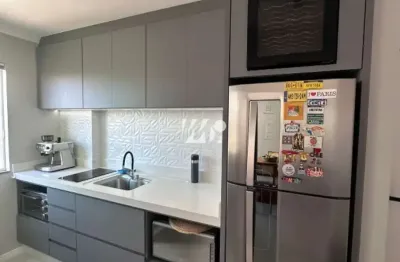 Apartamento 2 quartos mobiliado jardim eldorado - imv