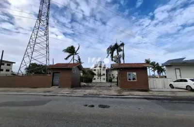 Apartamento com 2 quartos para alugar na Rua Jacob Weingartner, 1, Centro, Palhoça