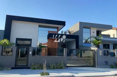Casa com 3 quartos à venda na Avenida Paulo Roberto Vidal, 200, Bela Vista, Palhoça