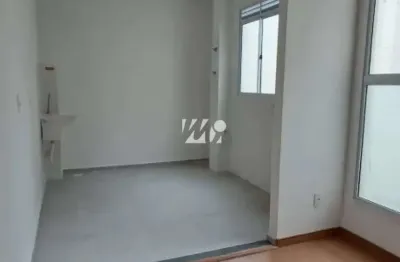 Apartamento com 2 quartos à venda na Avenida Paulo Roberto Vidal, 1, Bela Vista, Palhoça