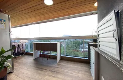 Apartamento com 3 quartos à venda na Rua Najla Carone Guedert, 1, Pagani, Palhoça