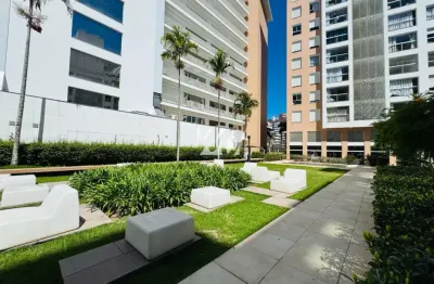 Apartamento 3 quartos com 80,92 m² - passeio pedra branca - imv