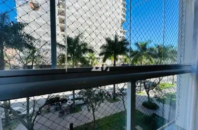 Apartamento com 3 quartos à venda na Rua da Pedra, 200, Pedra Branca, Palhoça