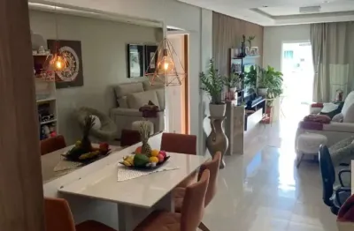 Apartamento com 2 quartos à venda na Rua Bolonha, 1, Pagani, Palhoça