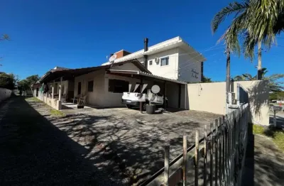 Casa com 4 quartos à venda na Rua Marcilio Dias, 1, Pinheira, Palhoça