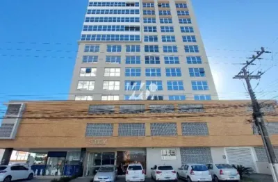 Sala comercial à venda na Rua Najla Carone Guedert, 1, Pagani, Palhoça