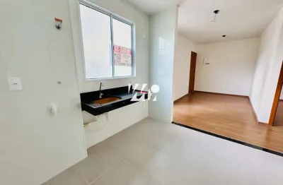 Apartamento com 2 quartos à venda na Avenida Paulo Roberto Vidal, 2050, Bela Vista, Palhoça