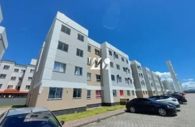 Apartamento com 2 quartos à venda na Rua João Olímpio de Espindola, 1, Nova Palhoça, Palhoça
