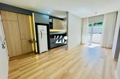 Apartamento 2 quartos no residencial turin - são sebastião - imv