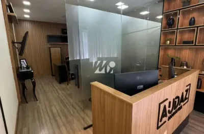 Sala comercial para alugar na Rua Gênova, 1, Pagani, Palhoça