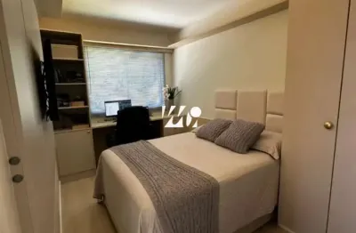 Apartamento com 2 quartos à venda na Rua Frederico Afonso, 5780, Ponta de Baixo, São José