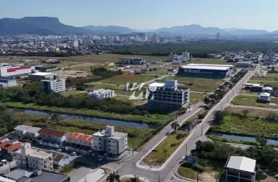 Terreno à venda na Rua Jacob Weingartner, s/nº, Nova Palhoça, Palhoça