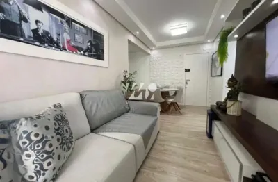 Apartamento com 2 quartos à venda na Rua Capri, 1, Pagani, Palhoça