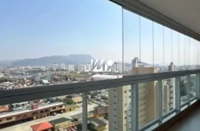 Apartamento com 3 quartos à venda na Avenida Barão do Rio Branco, 79, Centro, Palhoça