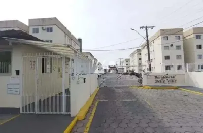 Apartamento com 2 quartos para alugar na Rua Alcino Navegantes Moreira, 1, Barra do Aririú, Palhoça