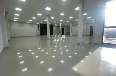 Sala comercial para alugar na Avenida das Torres, 1, Passa Vinte, Palhoça