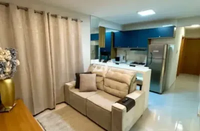 Apartamento com 2 quartos à venda na Avenida Rio Grande, 01, Rio Grande, Palhoça
