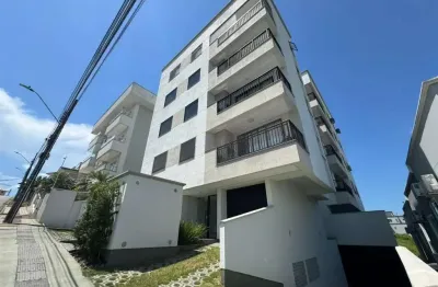 Apartamento com 3 quartos à venda na Rua do Mirante, s/nº, Pedra Branca, Palhoça