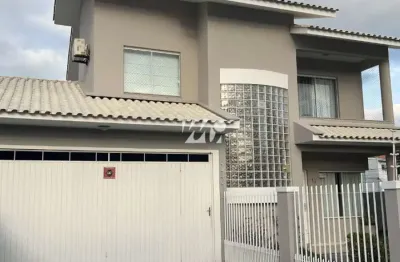 Casa com 3 quartos à venda na Rua Mário Neves de Oliveira, 24, Centro, Palhoça